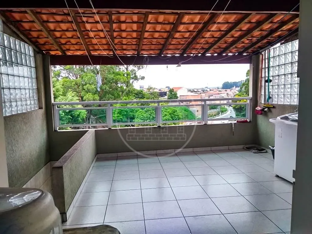 Sobrado, 3 quartos, 270 m² - Foto 12