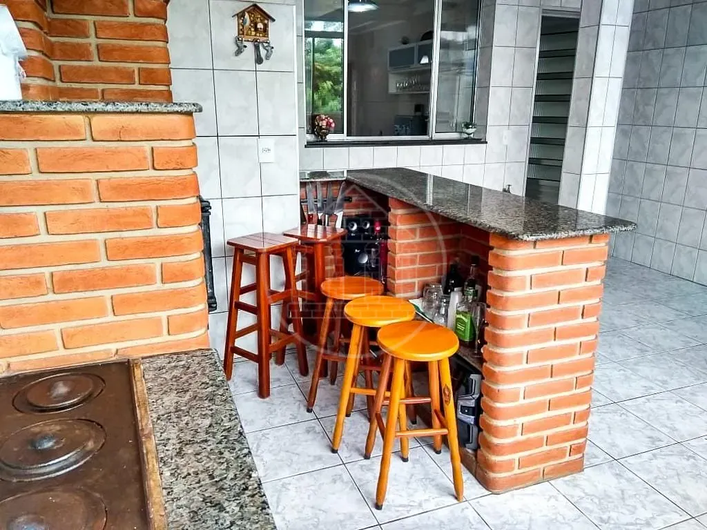 Sobrado, 3 quartos, 270 m² - Foto 18