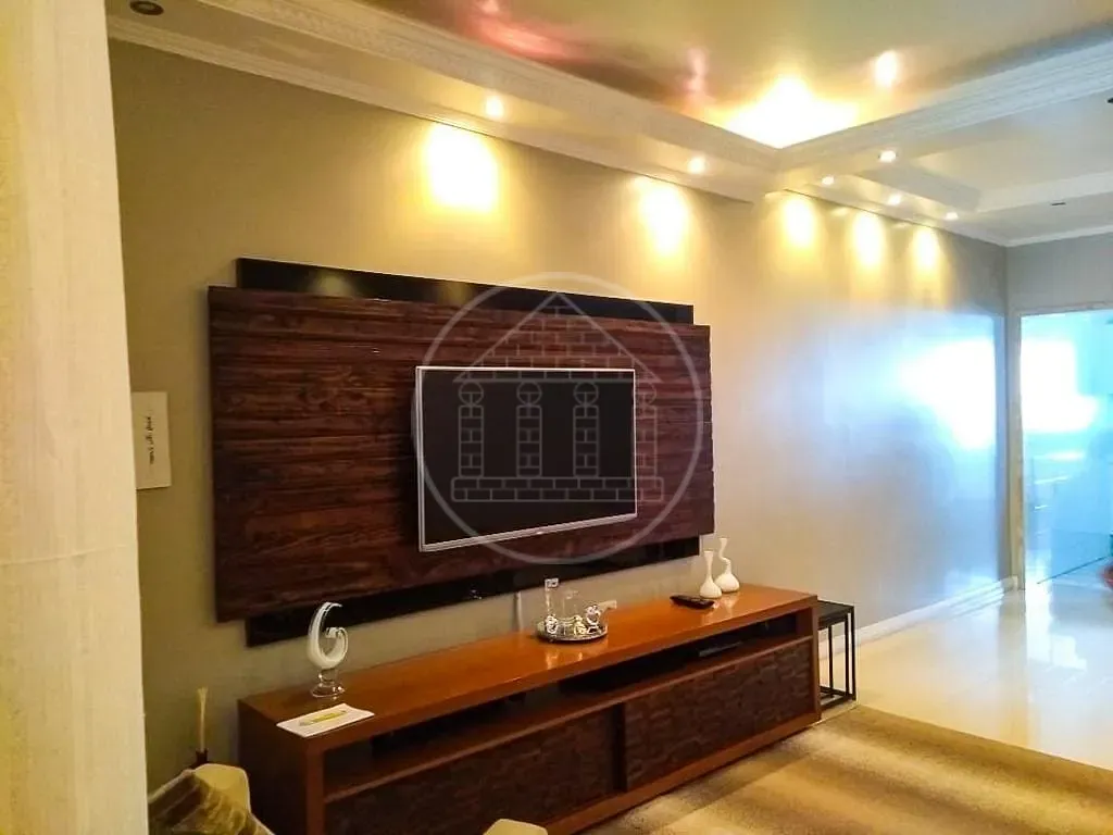 Sobrado, 3 quartos, 270 m² - Foto 8