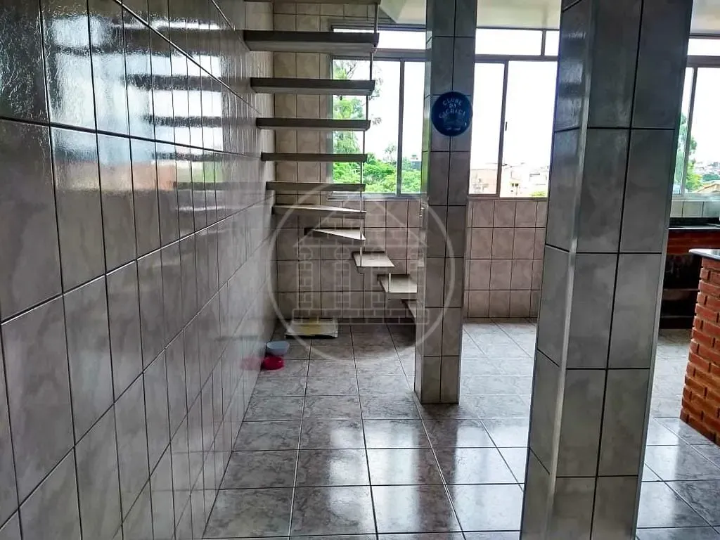 Sobrado, 3 quartos, 270 m² - Foto 22