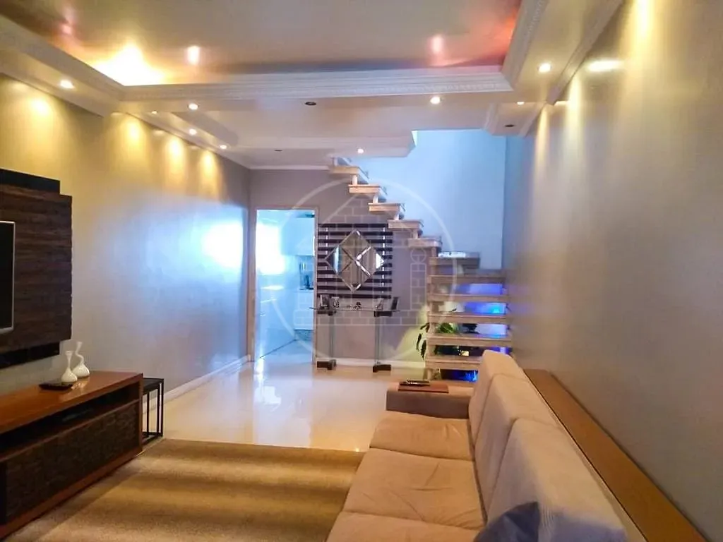 Sobrado, 3 quartos, 270 m² - Foto 9