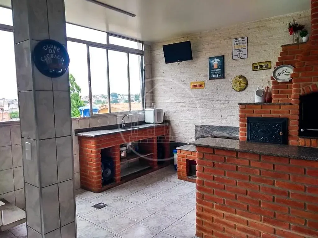 Sobrado, 3 quartos, 270 m² - Foto 19