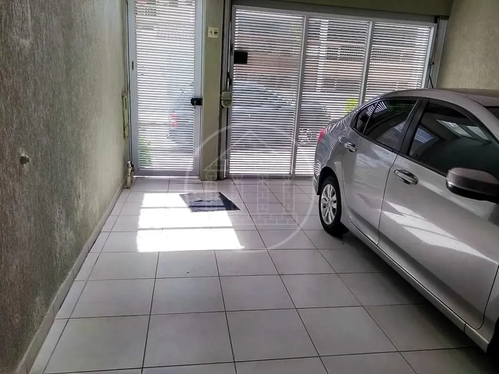 Sobrado, 3 quartos, 270 m² - Foto 28