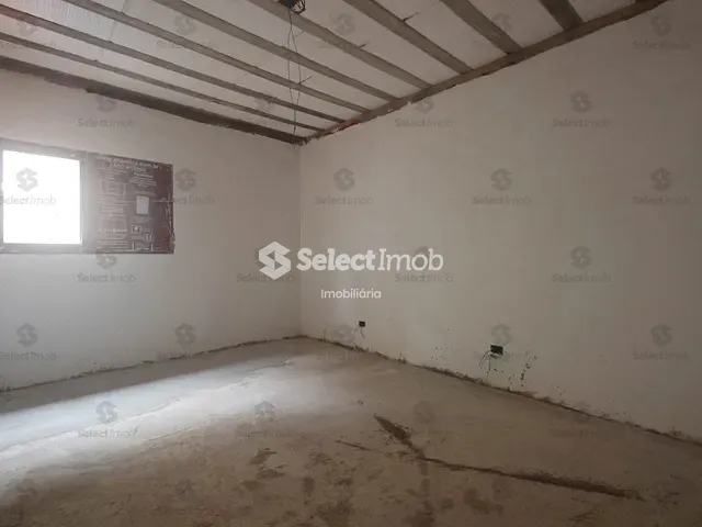 Sobrado com 165m² 3 quartos e 3 banheiros, à venda, no bairro Parque São Vicente em Mauá