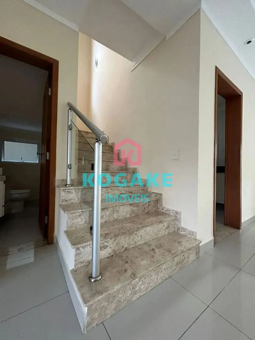 Sobrado, 3 quartos, 192 m² - Foto 19
