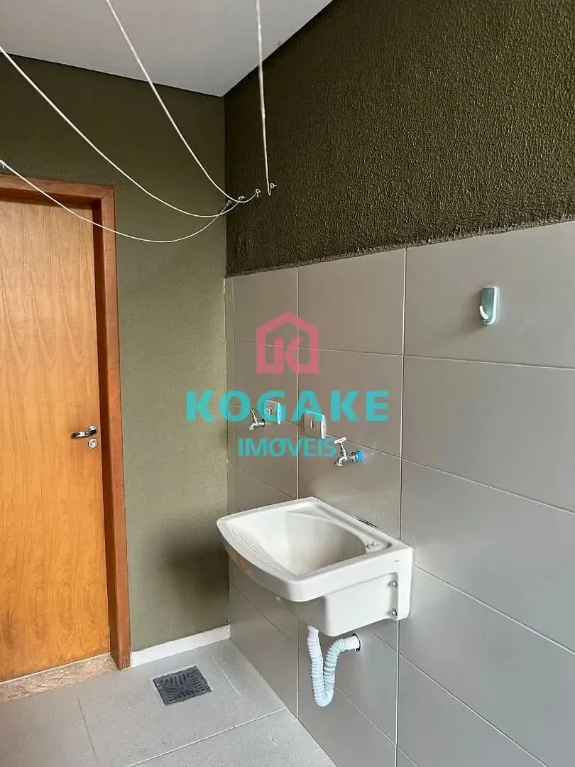 Sobrado, 3 quartos, 192 m² - Foto 11