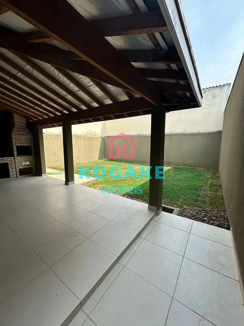 Sobrado, 3 quartos, 192 m² - Foto 38