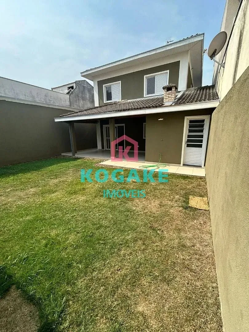 Sobrado, 3 quartos, 192 m² - Foto 36