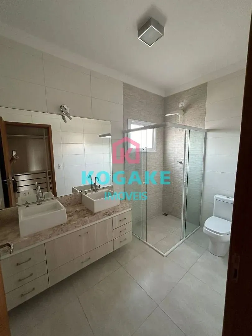 Sobrado, 3 quartos, 192 m² - Foto 28