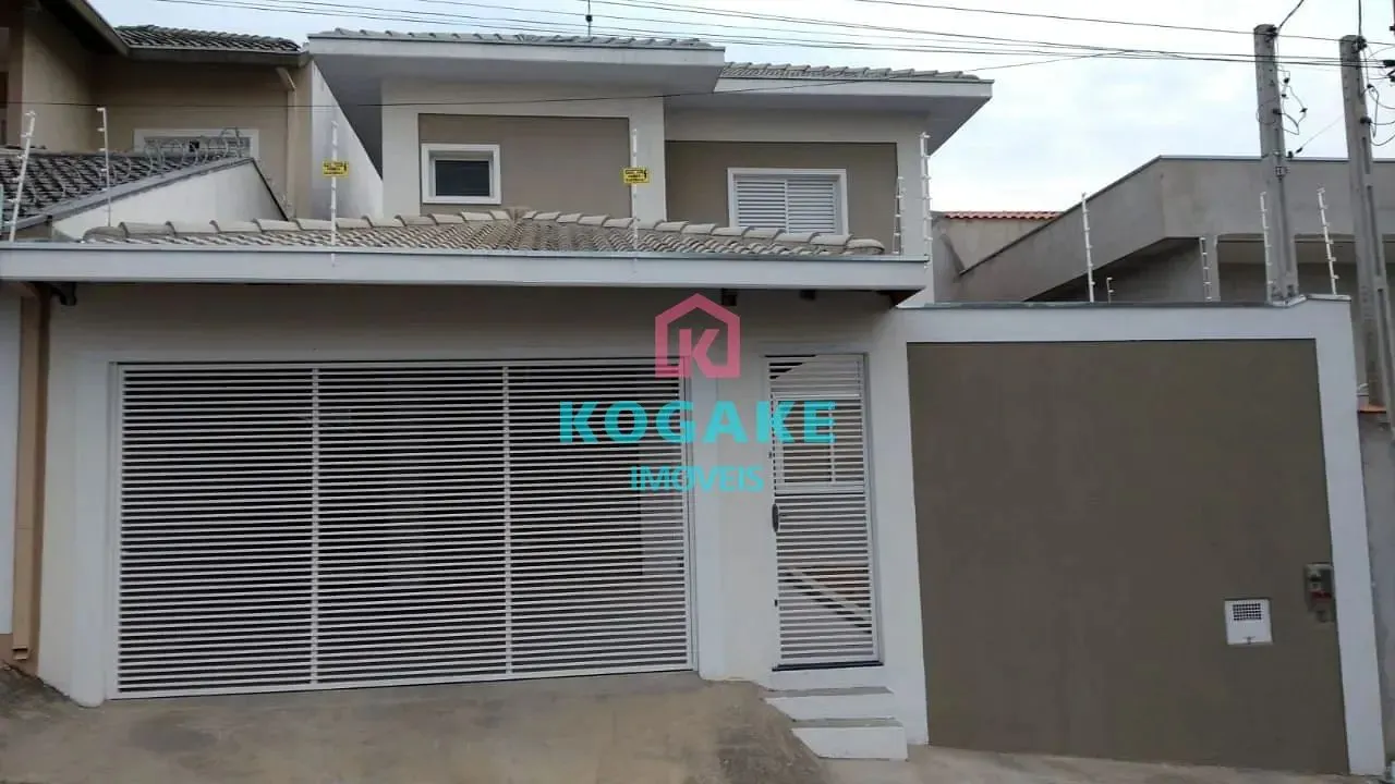 Sobrado, 3 quartos, 192 m² - Foto 39