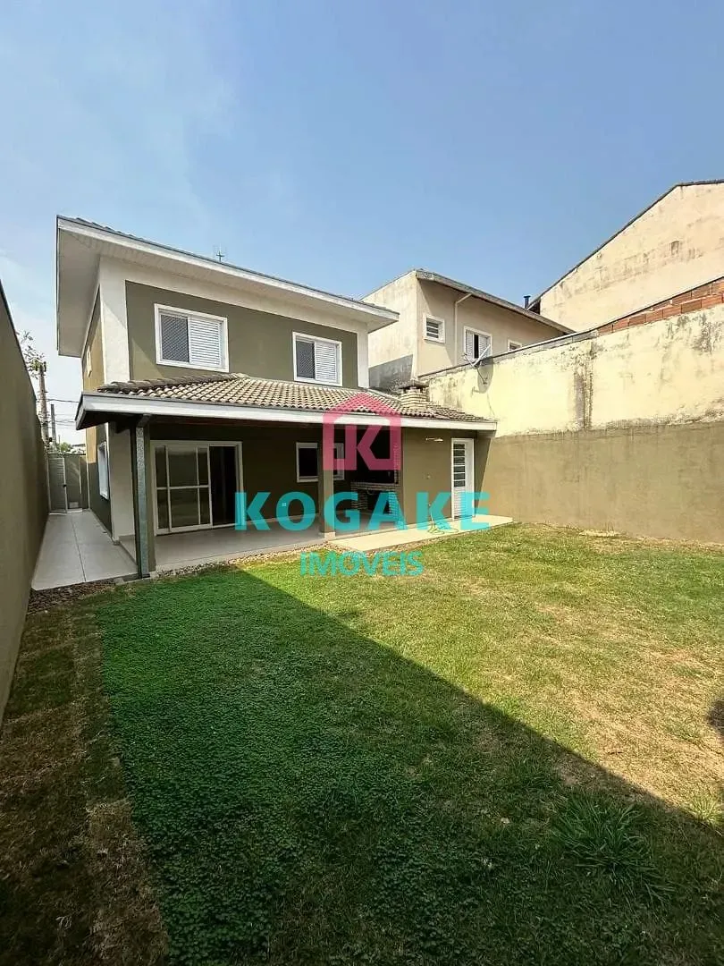 Sobrado, 3 quartos, 192 m² - Foto 37