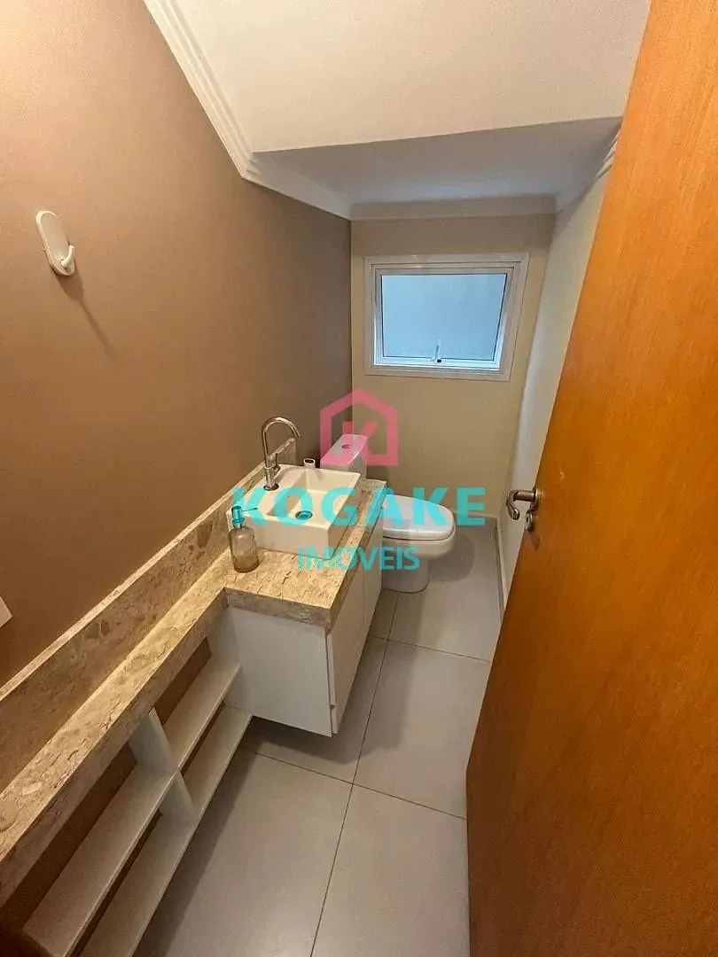 Sobrado, 3 quartos, 192 m² - Foto 16