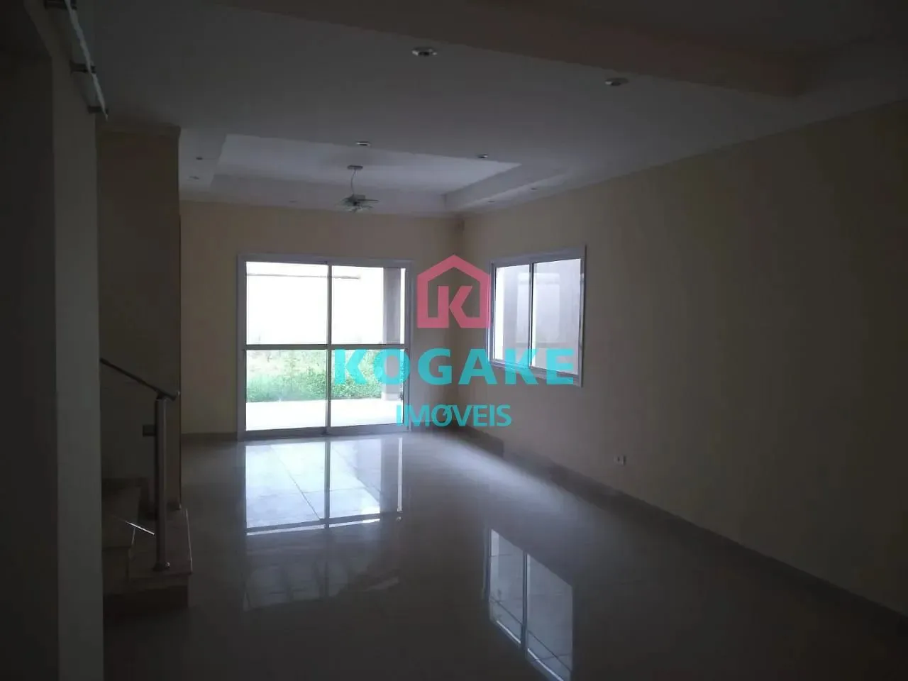 Sobrado, 3 quartos, 192 m² - Foto 3