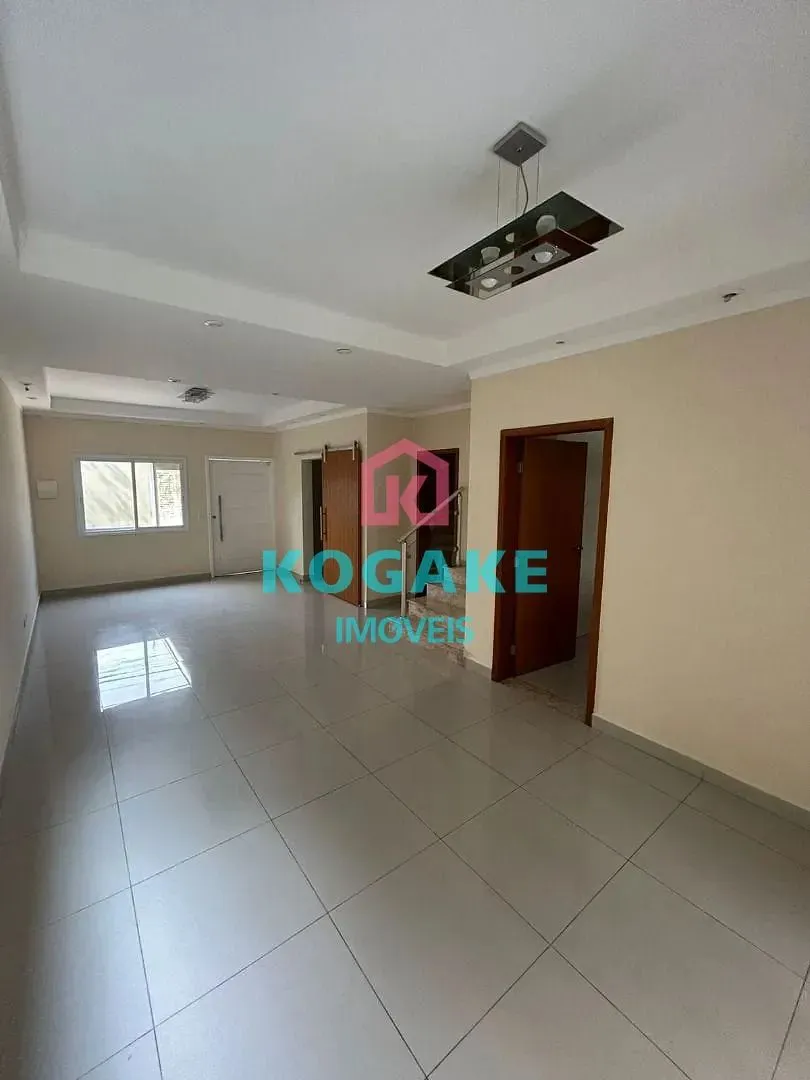 Sobrado, 3 quartos, 192 m² - Foto 9
