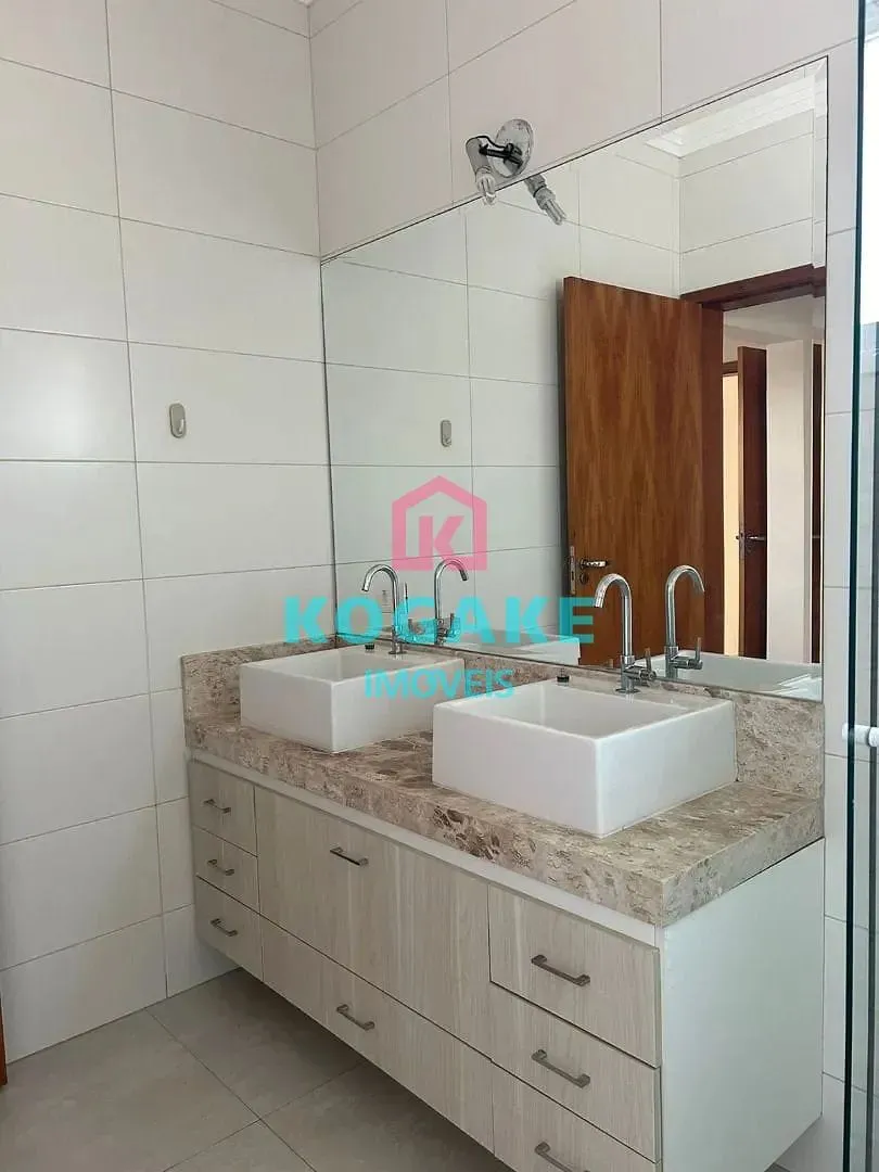 Sobrado, 3 quartos, 192 m² - Foto 27