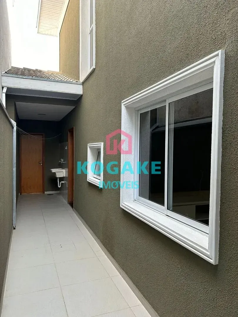Sobrado, 3 quartos, 192 m² - Foto 12