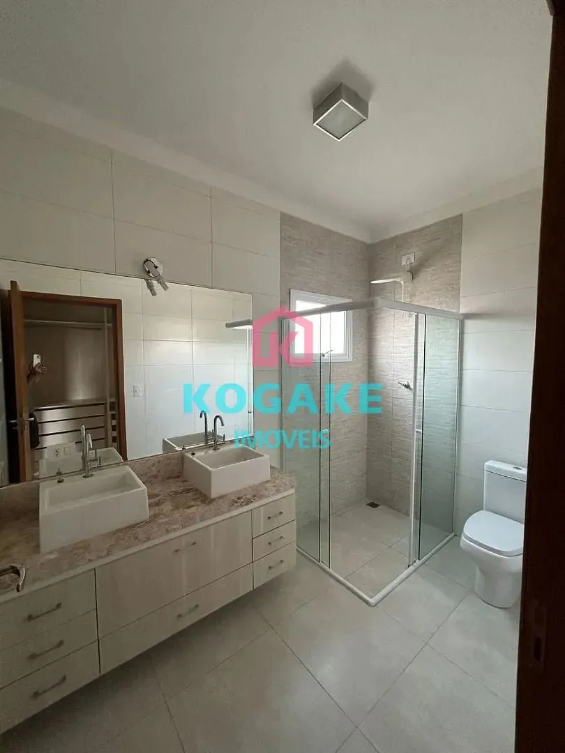 Sobrado, 3 quartos, 192 m² - Foto 34