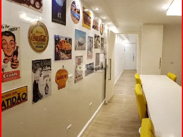 Sobrado 2 quartos e 2 banheiros, à venda, no bairro Perdizes em São Paulo