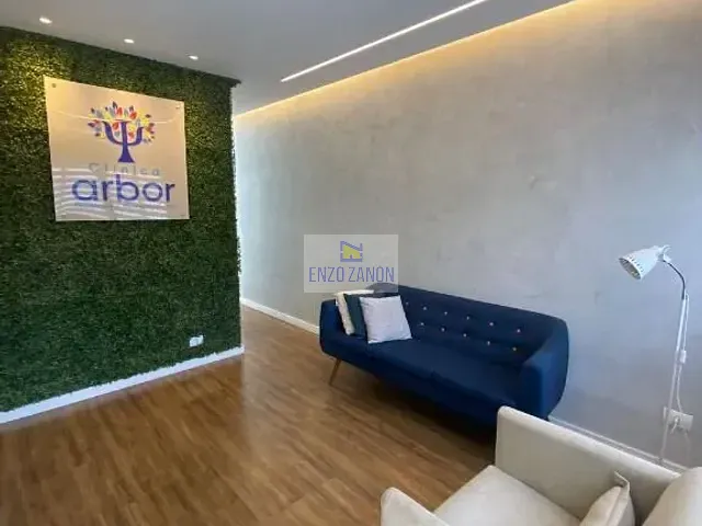 Sobrado com 120m² 2 quartos e 3 banheiros, à venda ou para alugar, no bairro Jardim do Mar em São Bernardo do Campo