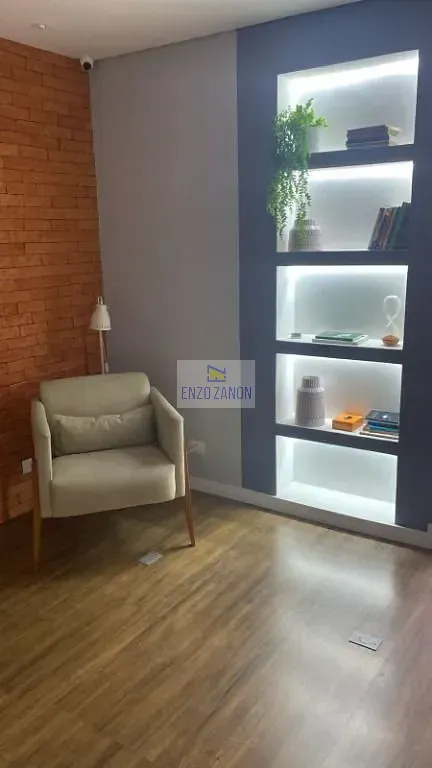 Sobrado, 2 quartos, 135 m² - Foto 6