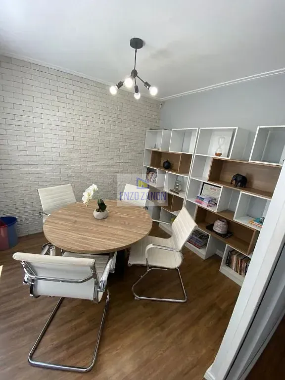 Sobrado, 2 quartos, 135 m² - Foto 5