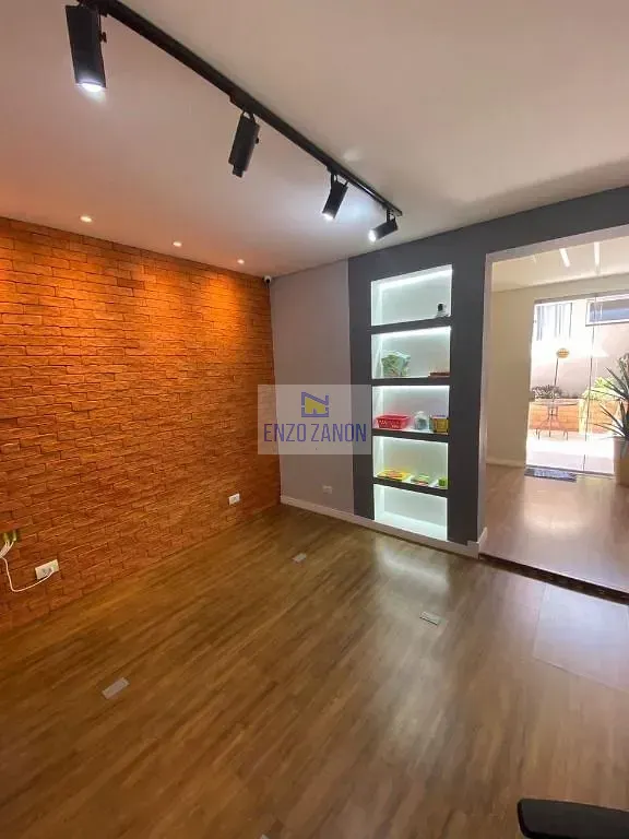Sobrado, 2 quartos, 135 m² - Foto 4
