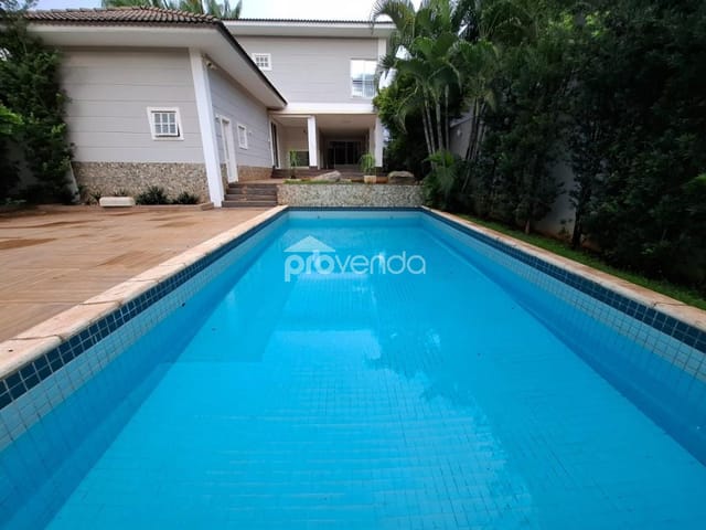 Foto do Sobrado - ALAMEDA DOS JATOBÁS QD 20 LT 06  CONDOMINIO JARDINS FLORENÇA | Provenda Imobiliária