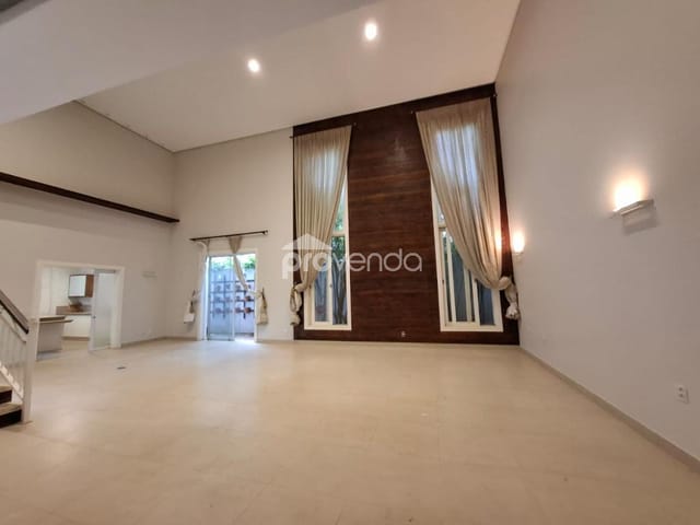 Foto do Sobrado - ALAMEDA DOS JATOBÁS QD 20 LT 06  CONDOMINIO JARDINS FLORENÇA | Provenda Imobiliária