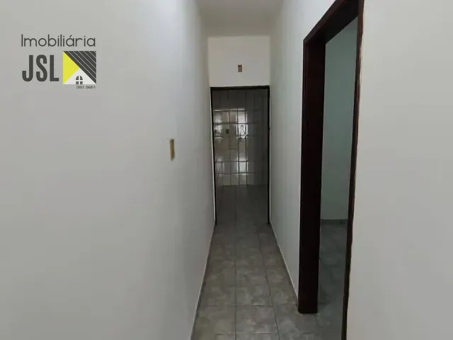 Sobrado com 150m² 3 quartos e 2 banheiros, à venda, no bairro Vila Paraíso em Caçapava