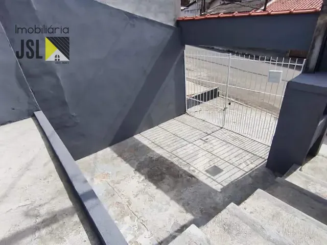 Sobrado com 150m² 3 quartos e 2 banheiros, à venda, no bairro Vila Paraíso em Caçapava