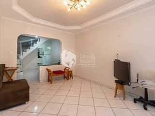 Foto do Sobrado-Sobrado para venda em Vila Portuguesa com 3 quartos, 306m²
