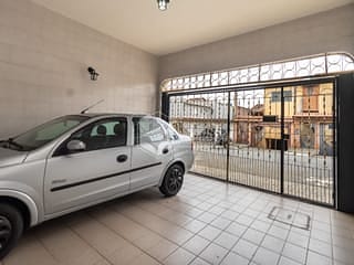Foto do Sobrado-Sobrado para venda em Vila Portuguesa com 3 quartos, 306m²