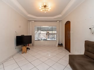 Foto do Sobrado-Sobrado para venda em Vila Portuguesa com 3 quartos, 306m²