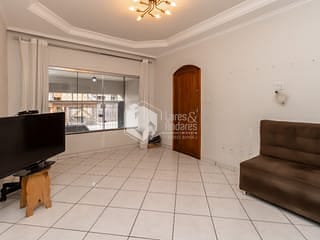 Foto do Sobrado-Sobrado para venda em Vila Portuguesa com 3 quartos, 306m²