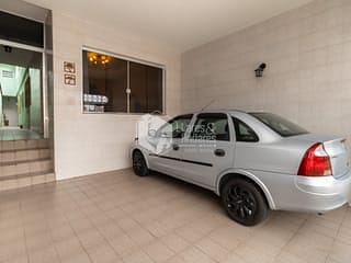 Foto do Sobrado-Sobrado para venda em Vila Portuguesa com 3 quartos, 306m²