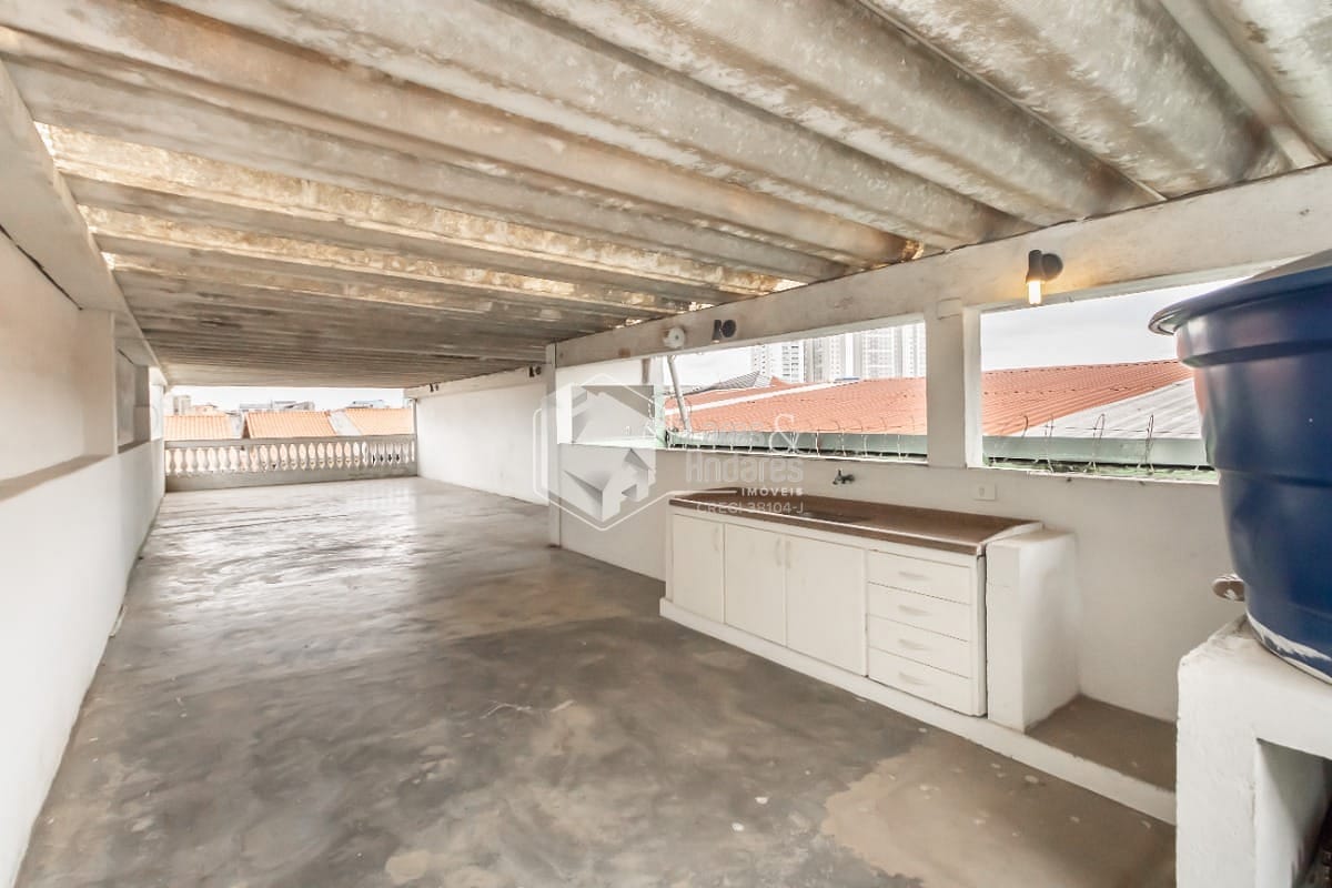 Sobrado, 3 quartos, 306 m² - Foto 31