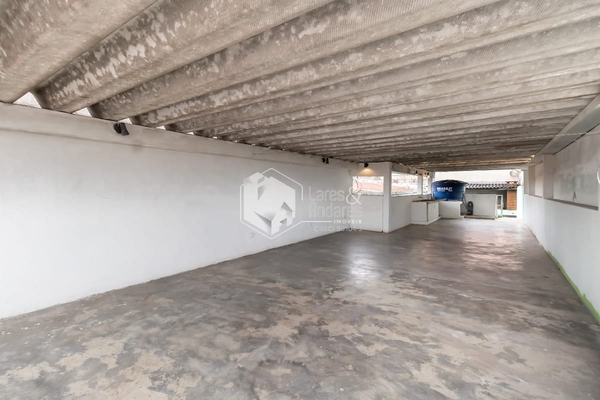 Sobrado, 3 quartos, 306 m² - Foto 32