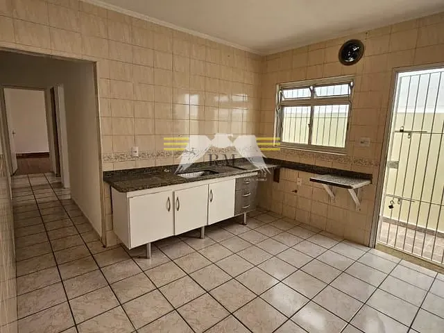Casa 2 quartos e 1 banheiro, para alugar, no bairro Jardim Maringá em São Paulo