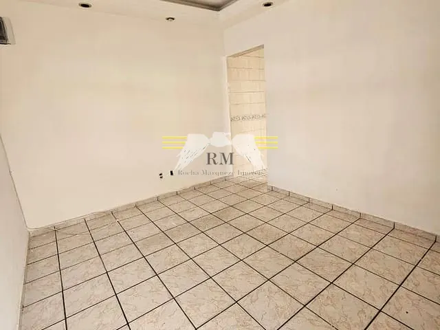 Casa 2 quartos e 1 banheiro, para alugar, no bairro Jardim Maringá em São Paulo