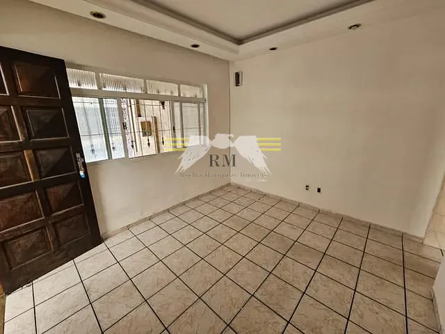 Casa 2 quartos e 1 banheiro, para alugar, no bairro Jardim Maringá em São Paulo