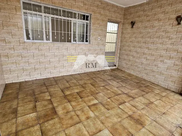 Casa 2 quartos e 1 banheiro, para alugar, no bairro Jardim Maringá em São Paulo