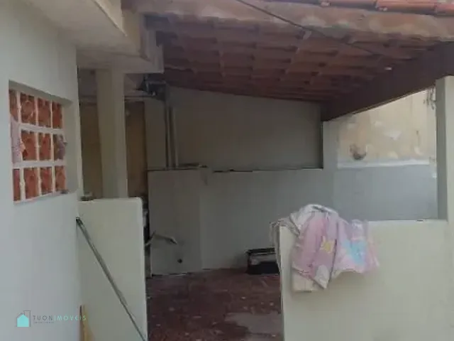 Sobrado com 131m² 2 quartos e 3 banheiros, à venda, no bairro Vila Bruna em São Paulo