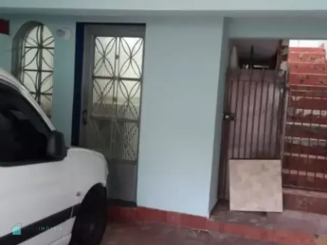 Sobrado com 131m² 2 quartos e 3 banheiros, à venda, no bairro Vila Bruna em São Paulo