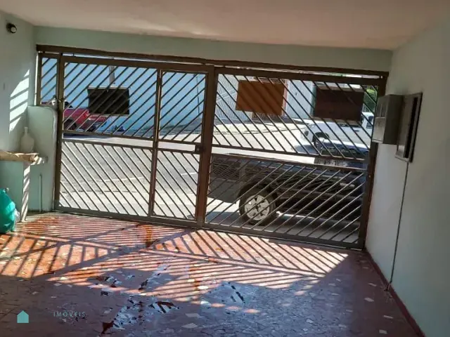 Sobrado com 131m² 2 quartos e 3 banheiros, à venda, no bairro Vila Bruna em São Paulo