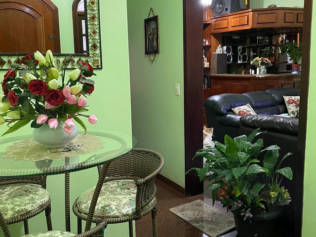 Sobrado com 280m² 3 quartos e 4 banheiros, à venda, no bairro Aclimação em São Paulo