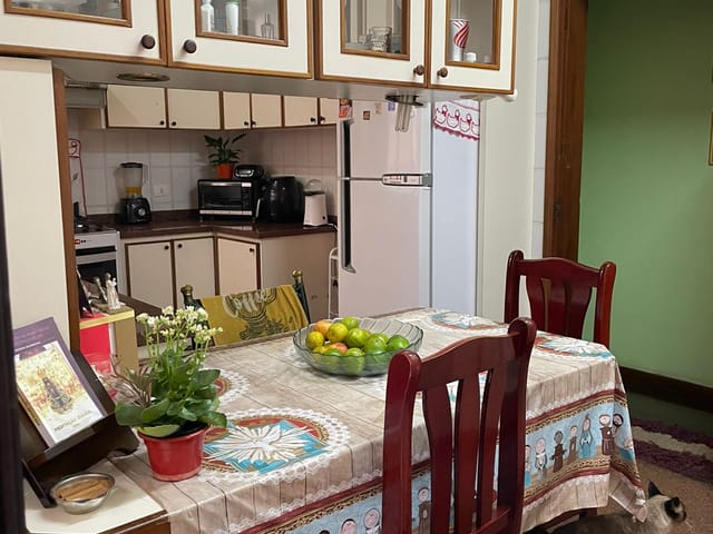 Sobrado com 280m² 3 quartos e 4 banheiros, à venda, no bairro Aclimação em São Paulo