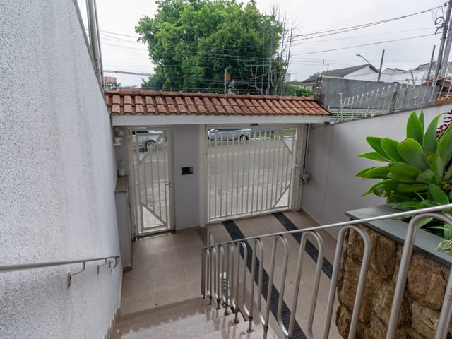 Sobrado 3 quartos e 3 banheiros, à venda, no bairro Jardim Piqueroby em São Paulo