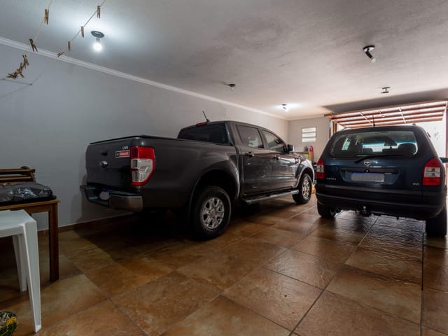 Sobrado 3 quartos e 3 banheiros, à venda, no bairro Jardim Piqueroby em São Paulo