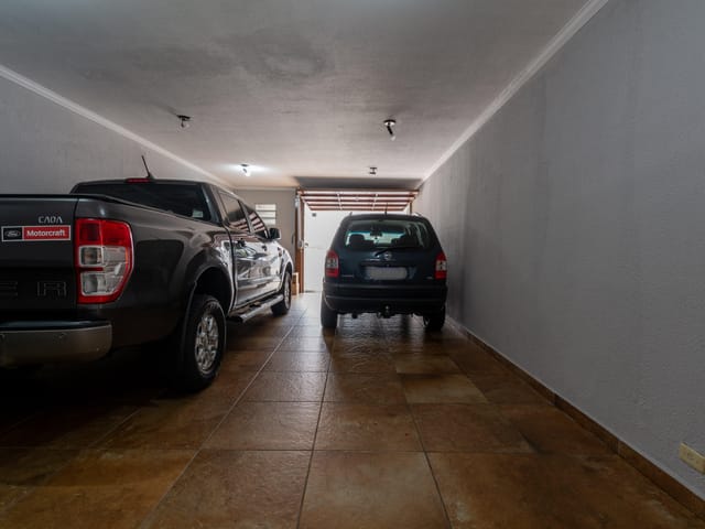 Sobrado 3 quartos e 3 banheiros, à venda, no bairro Jardim Piqueroby em São Paulo