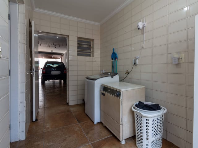 Sobrado 3 quartos e 3 banheiros, à venda, no bairro Jardim Piqueroby em São Paulo